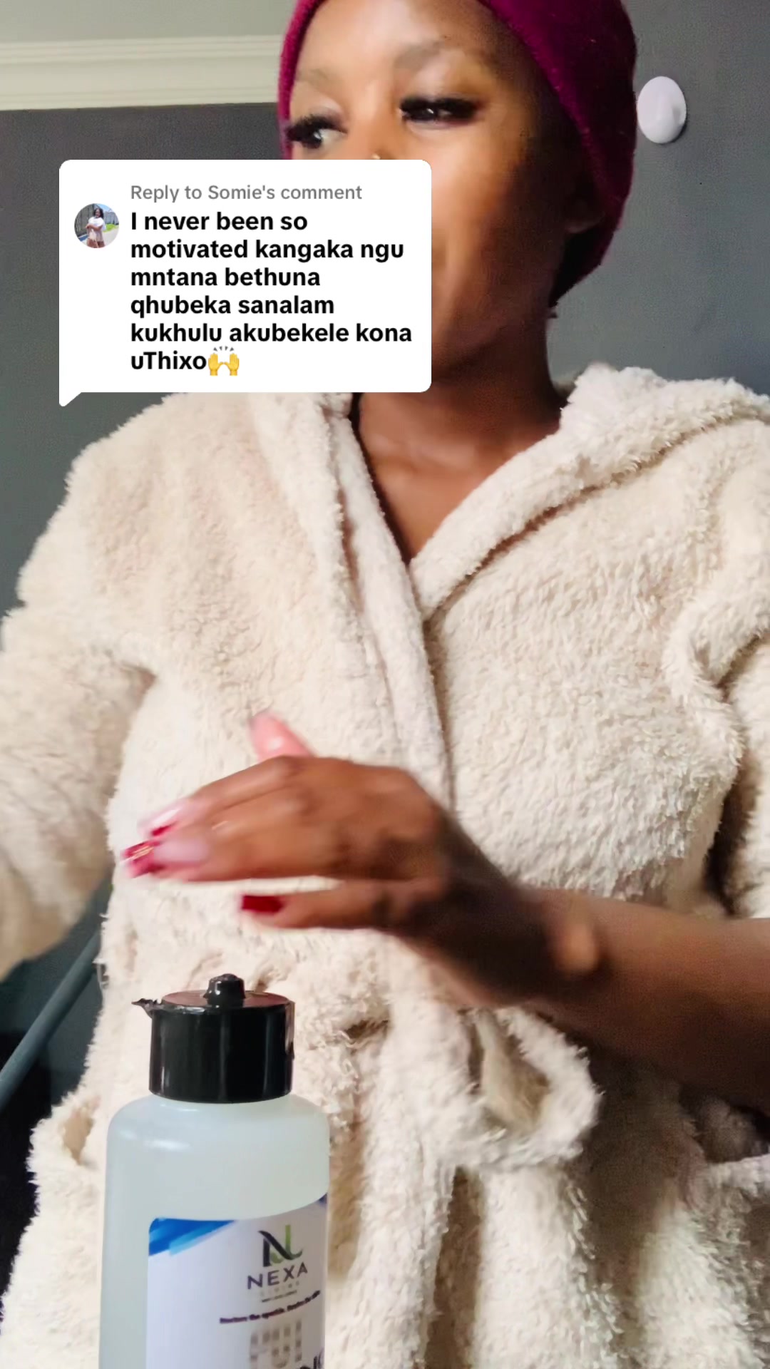 @sumayahganu