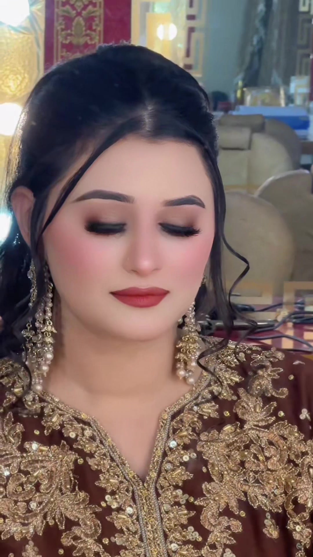@Maheen&rsquo;s  Beauty  Parlour   ✅