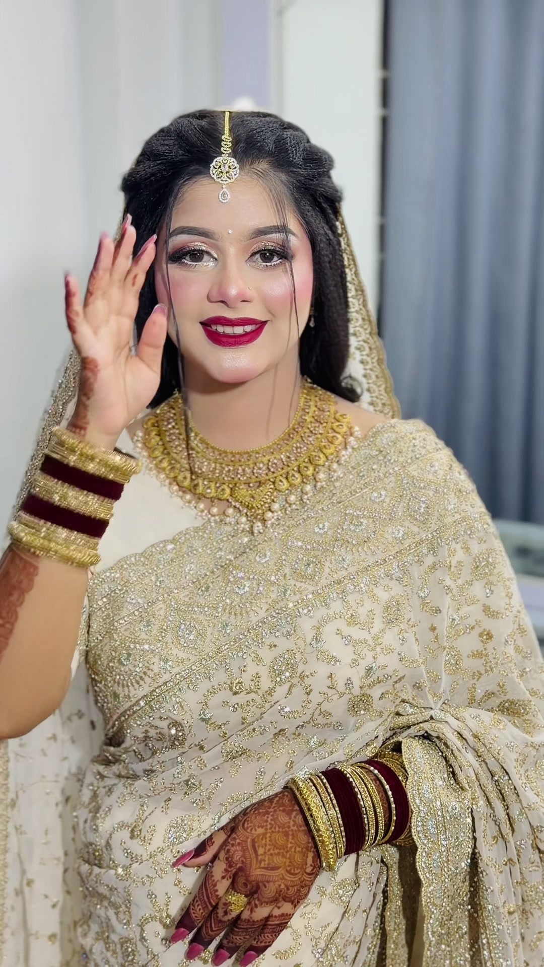 @Icon beauty parlour কুমিল্লা।