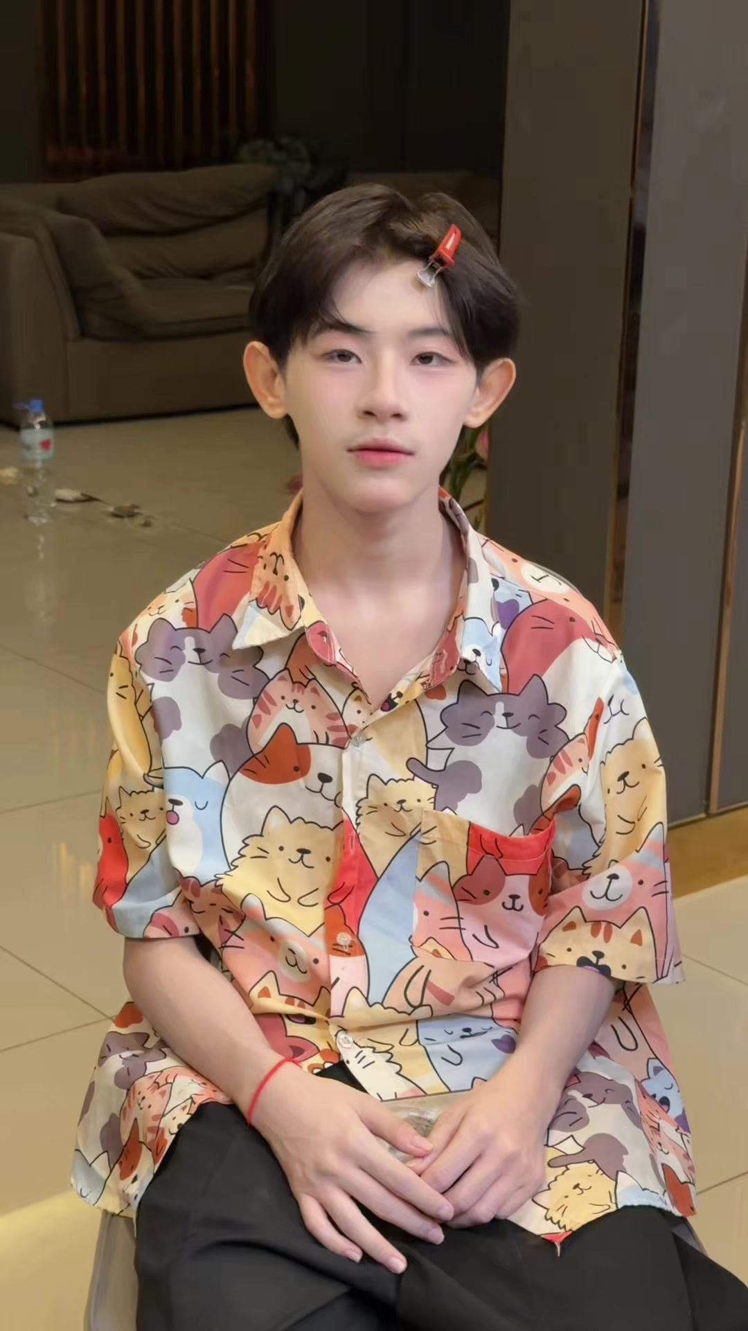 @Ten ten