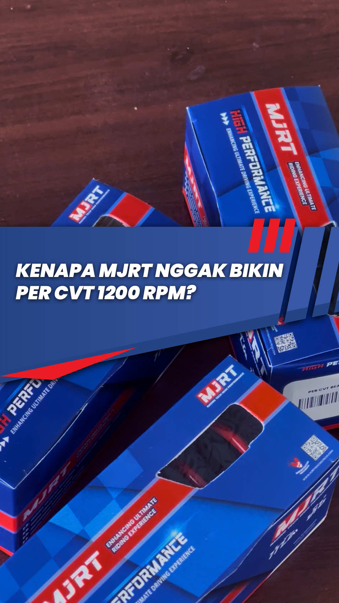 @MJRT RACING