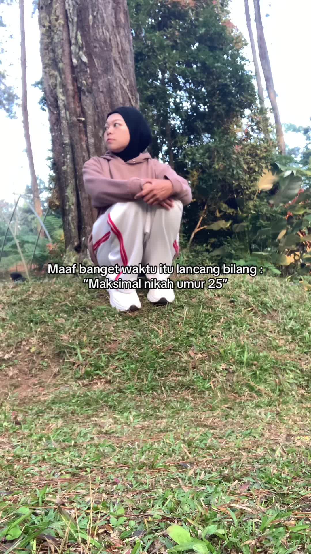 @Creator Mungil