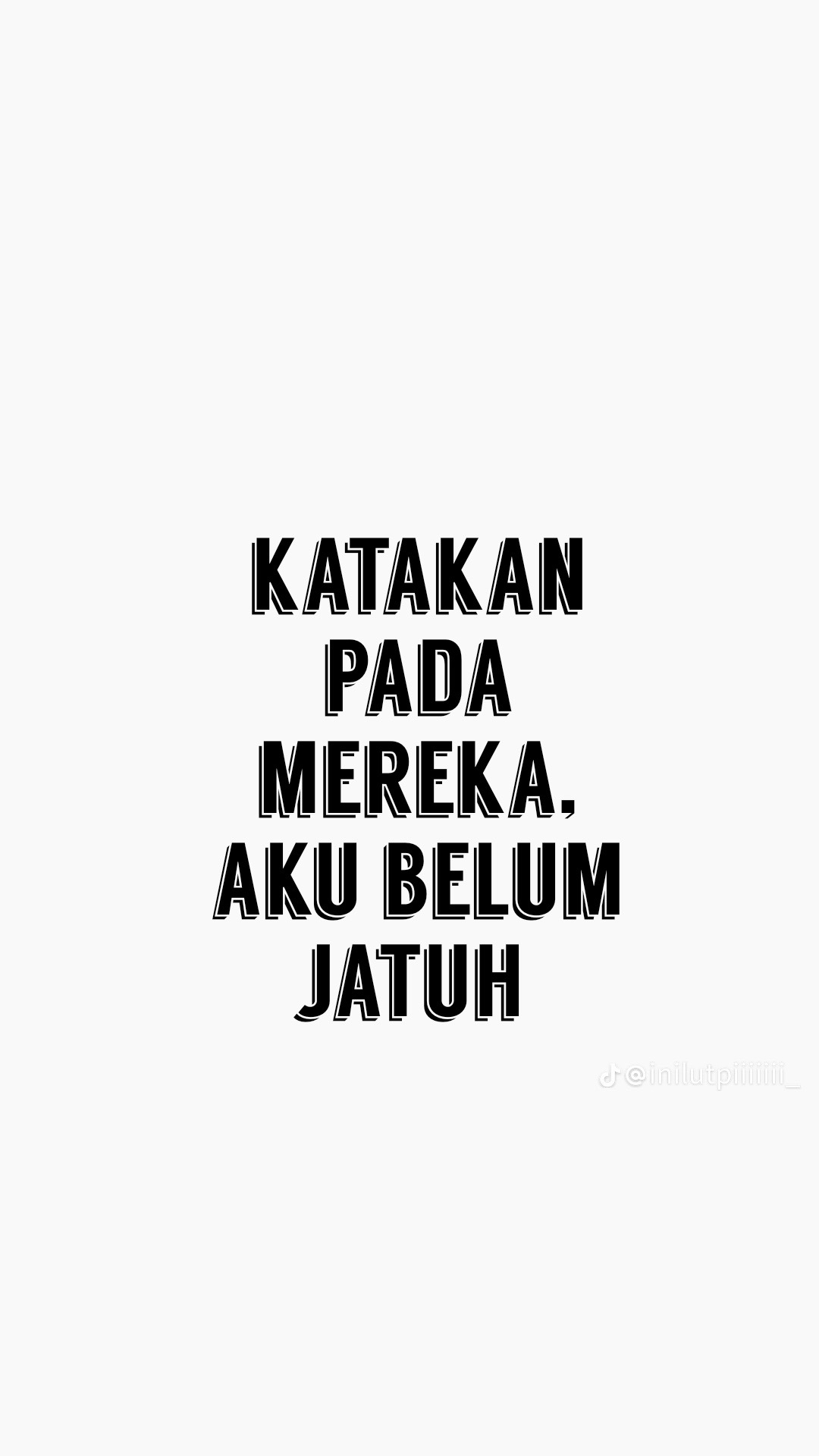 @Adabiladisini