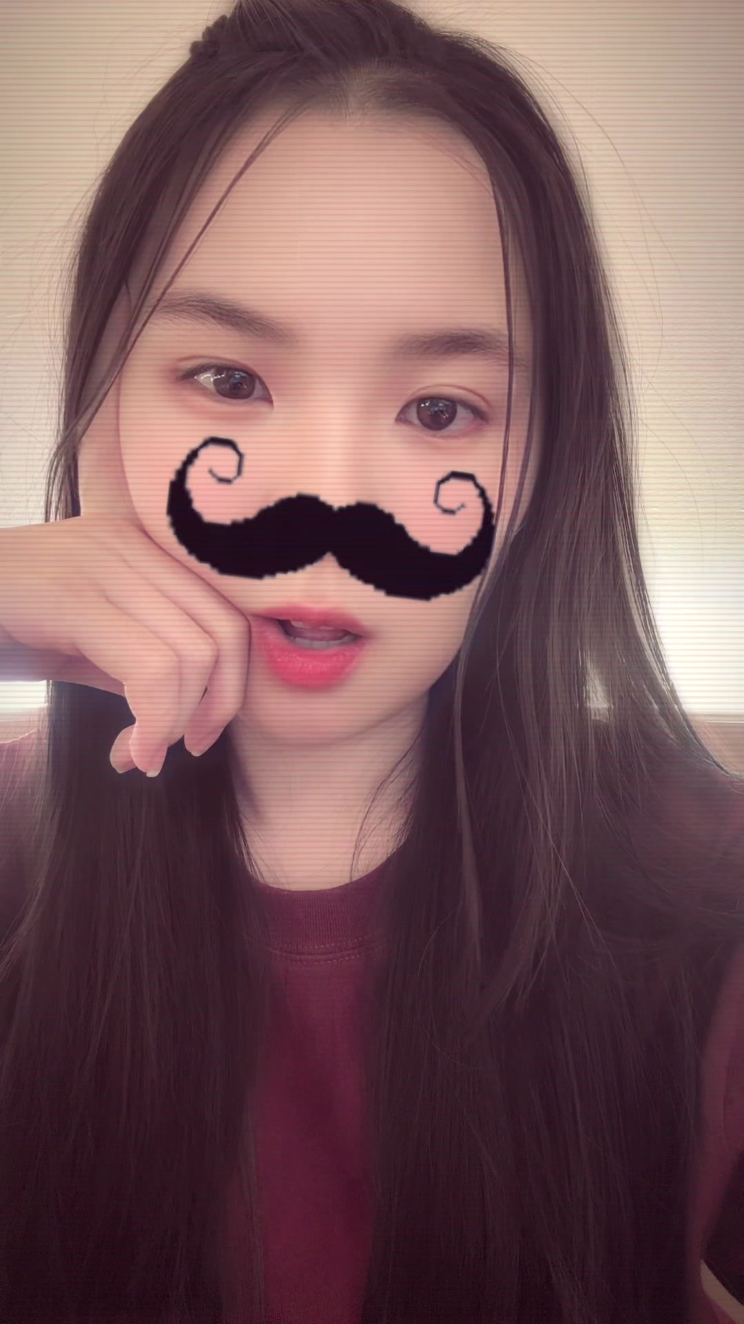 @ชื่อเมซูไม่ใช่อั๊คแยม