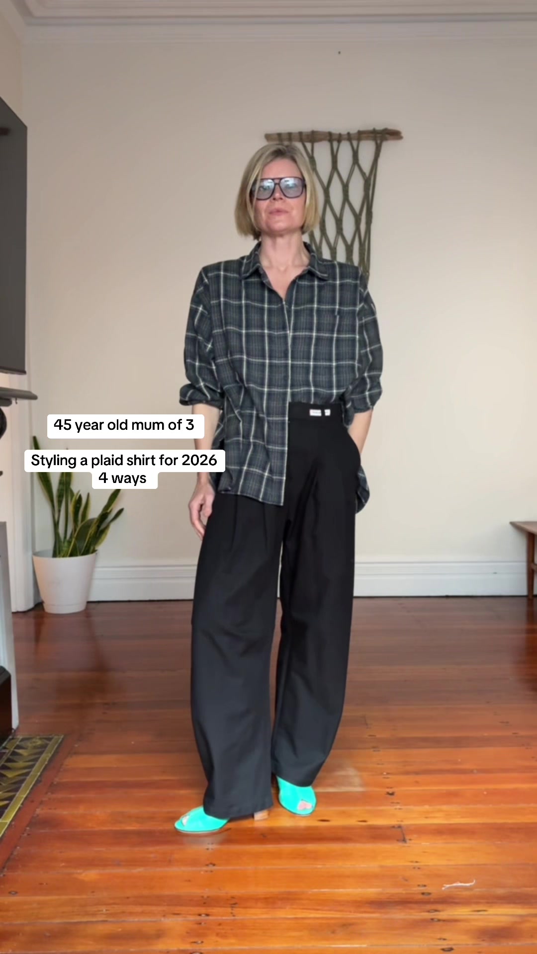 @Alison | Midlife Style Reset