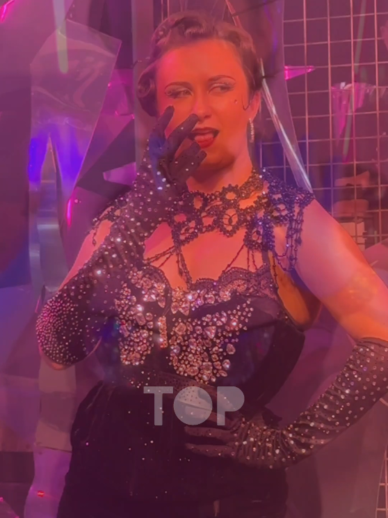 @TOP Club Riga