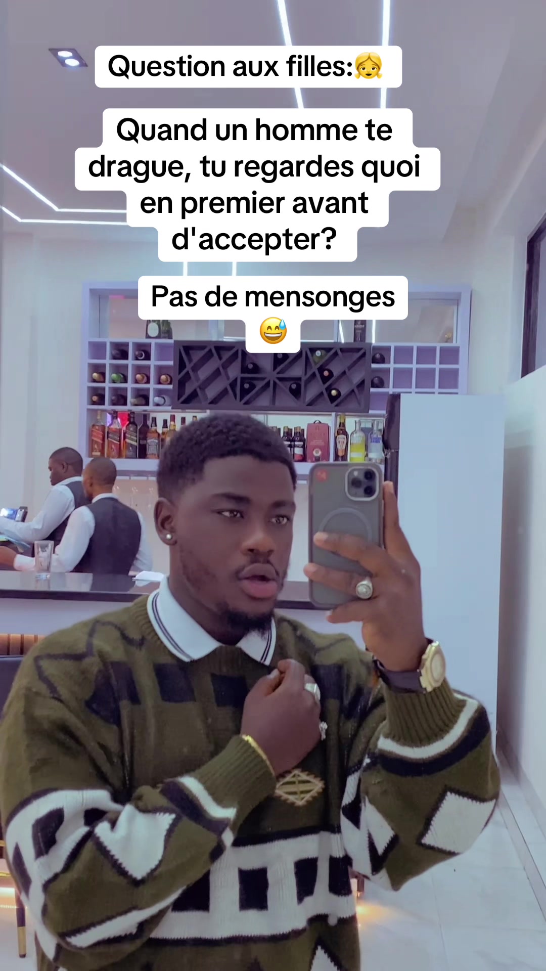 @gar&ccedil;on mignon ✪
