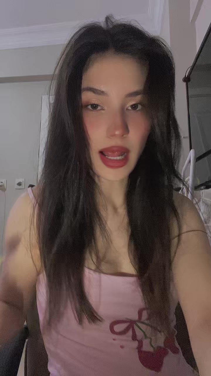 @Esranurrr🌸