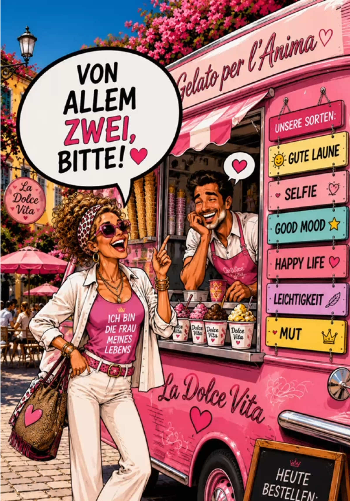 @ichbindiefraumeineslebens