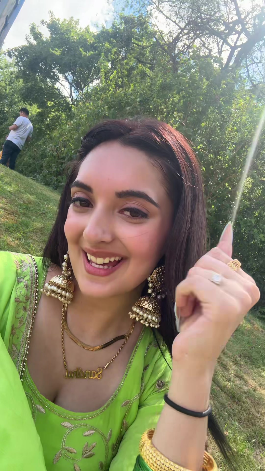 @Simran