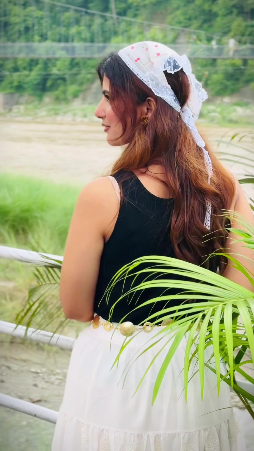 @Diya
