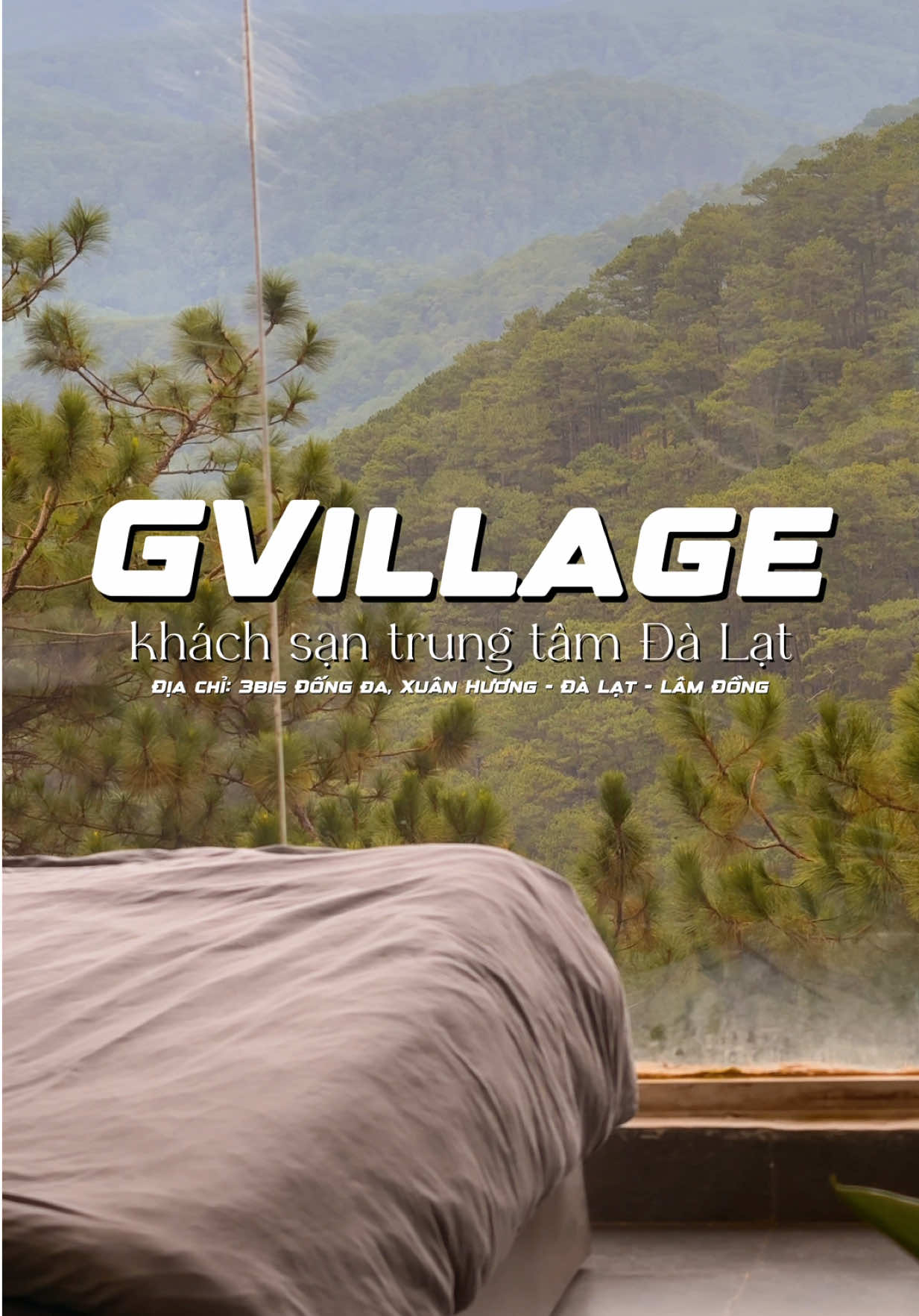 @G Village