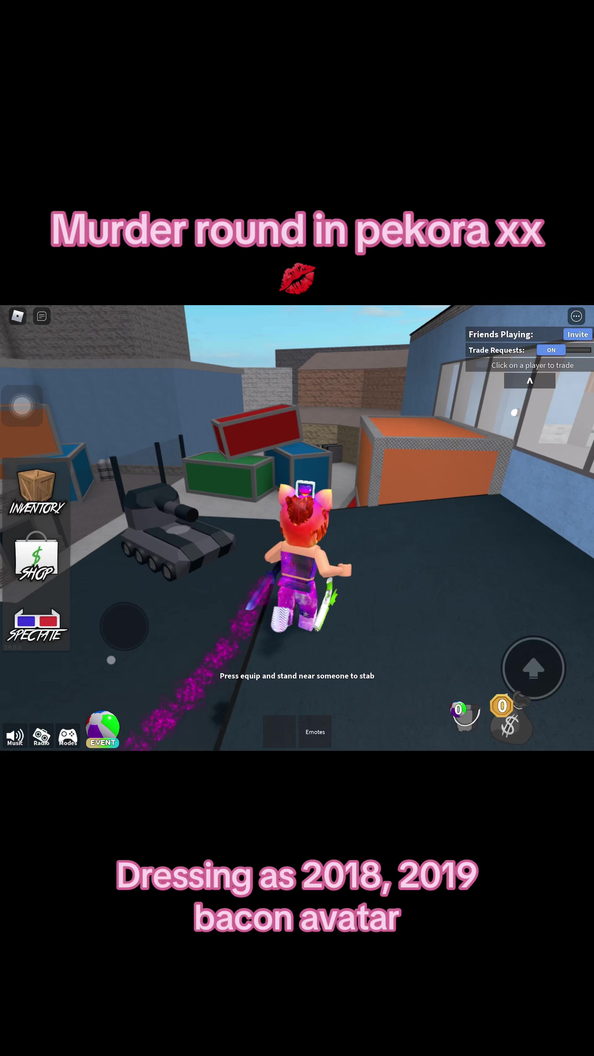 @pekora2020playernostalgic🩷
