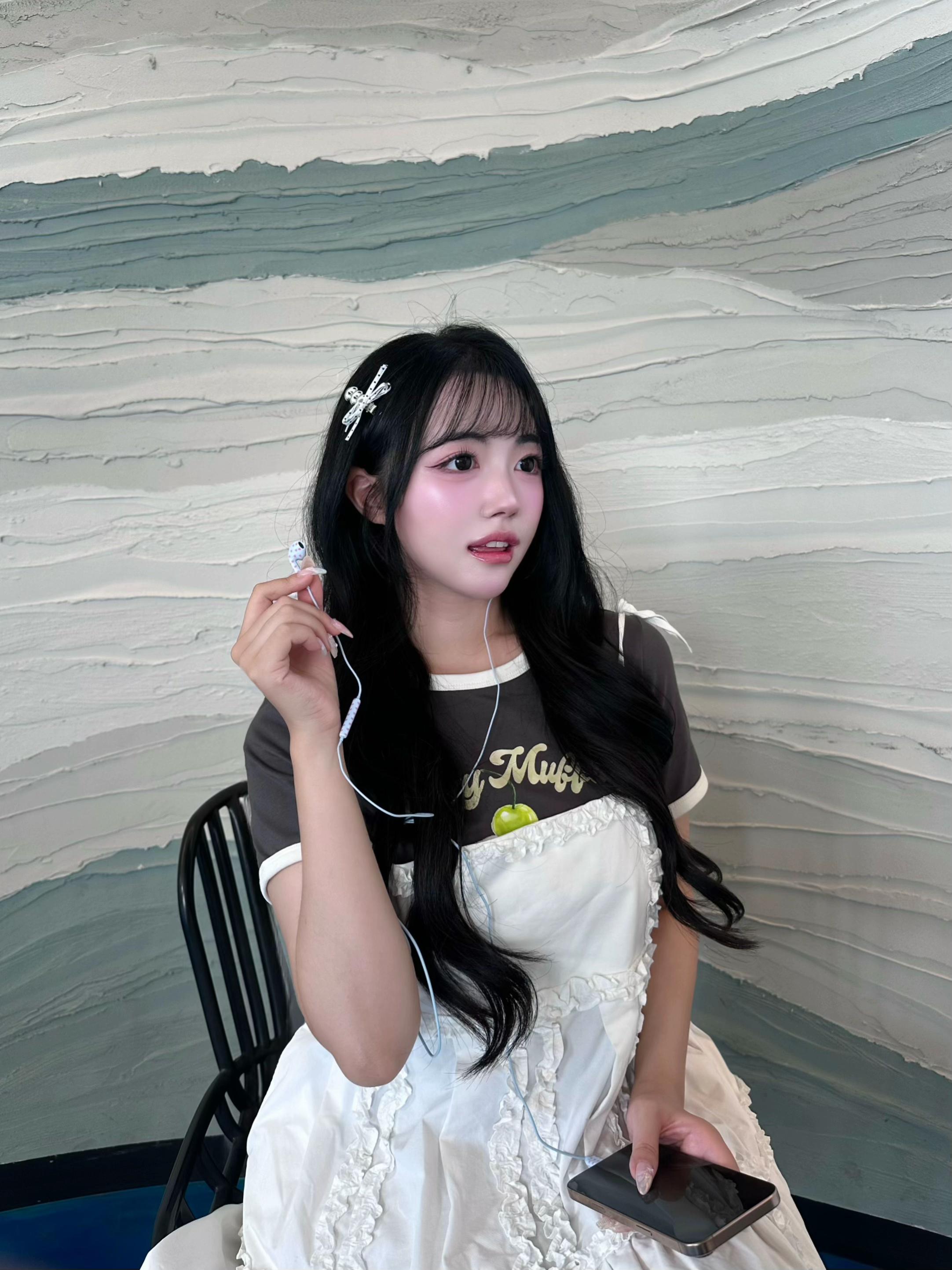 @💍예령 Ruby💎