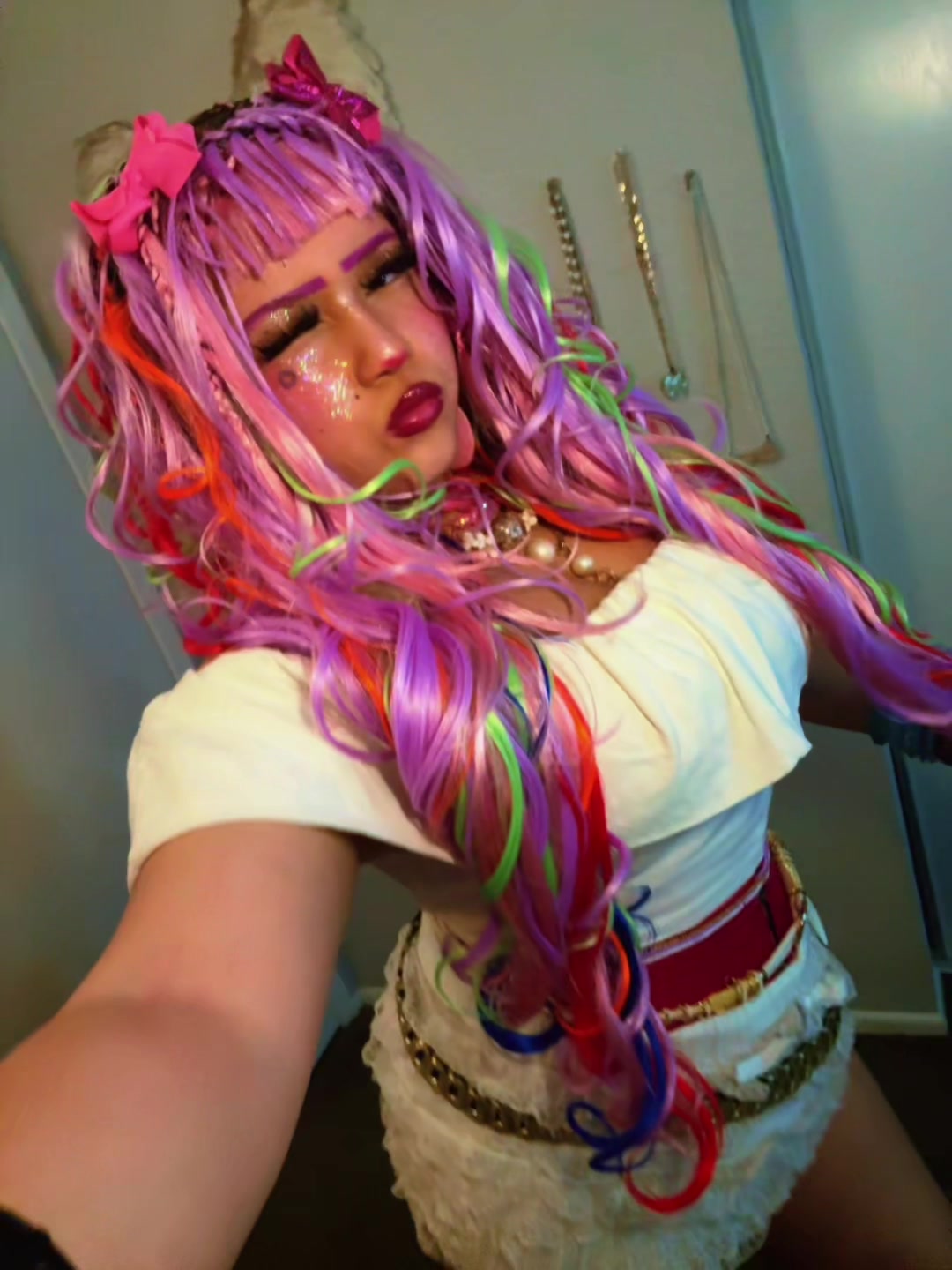 @🦄𝐋☹︎𝐕𝐄🦄