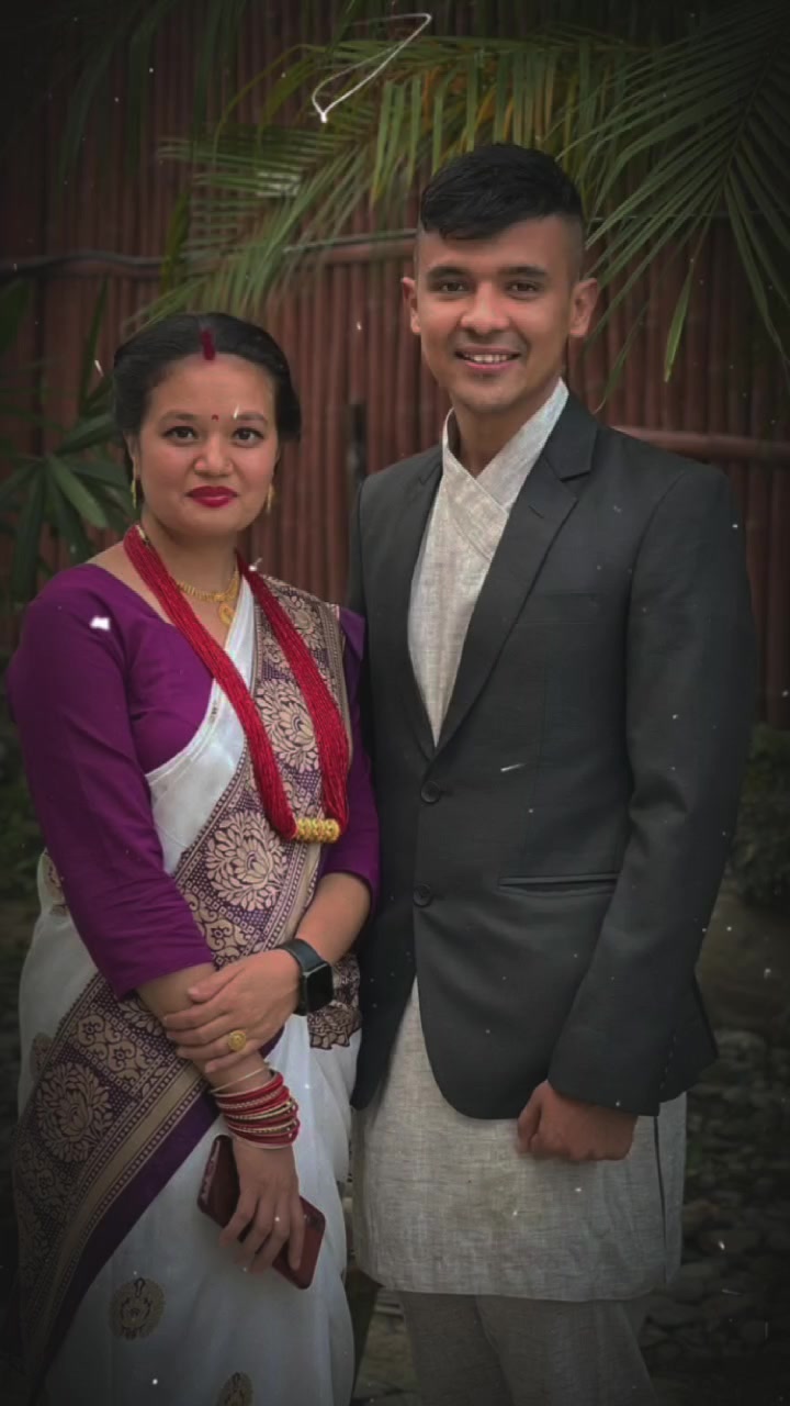 @Kabita Khatri