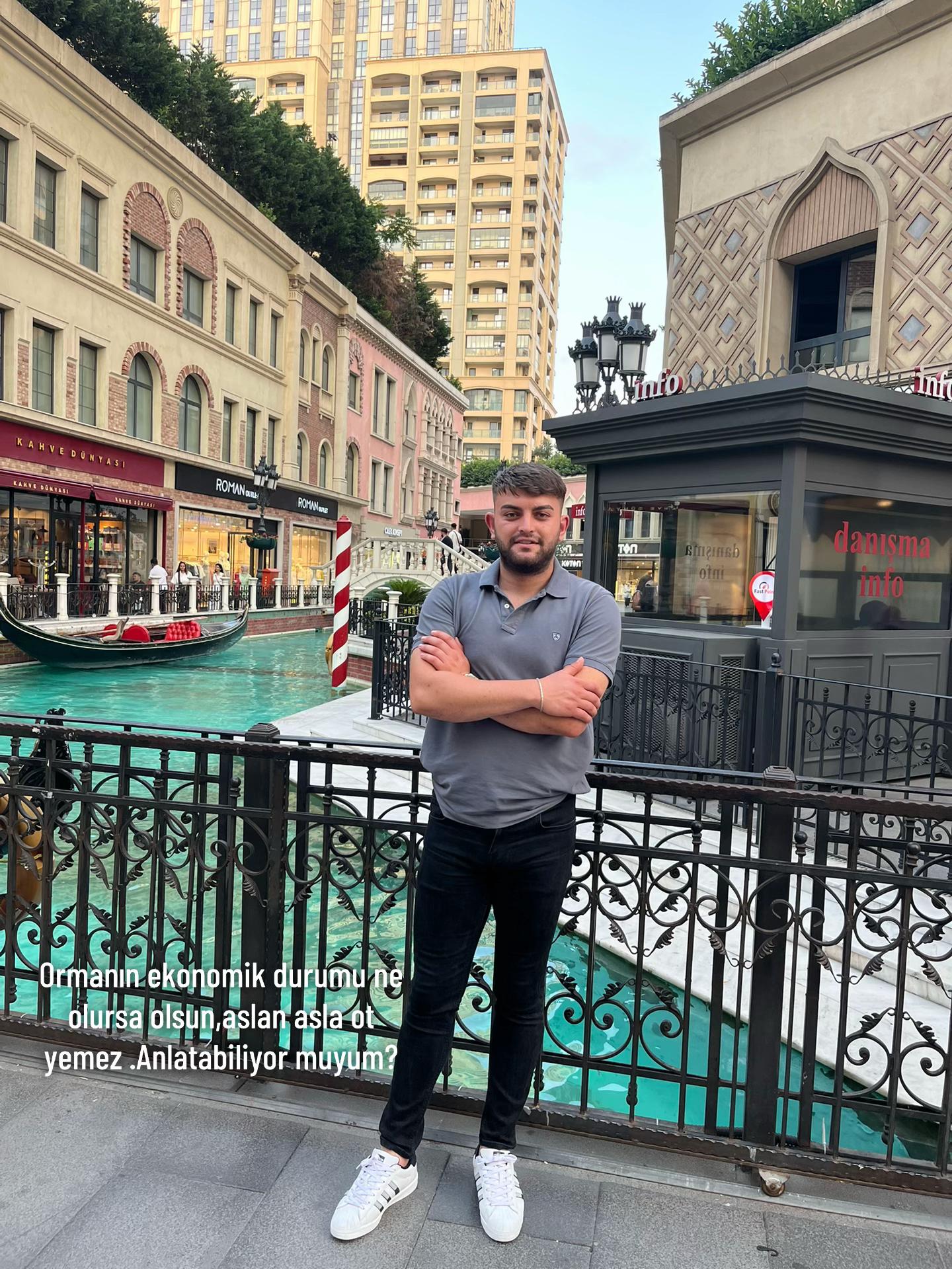 @kadir çakır