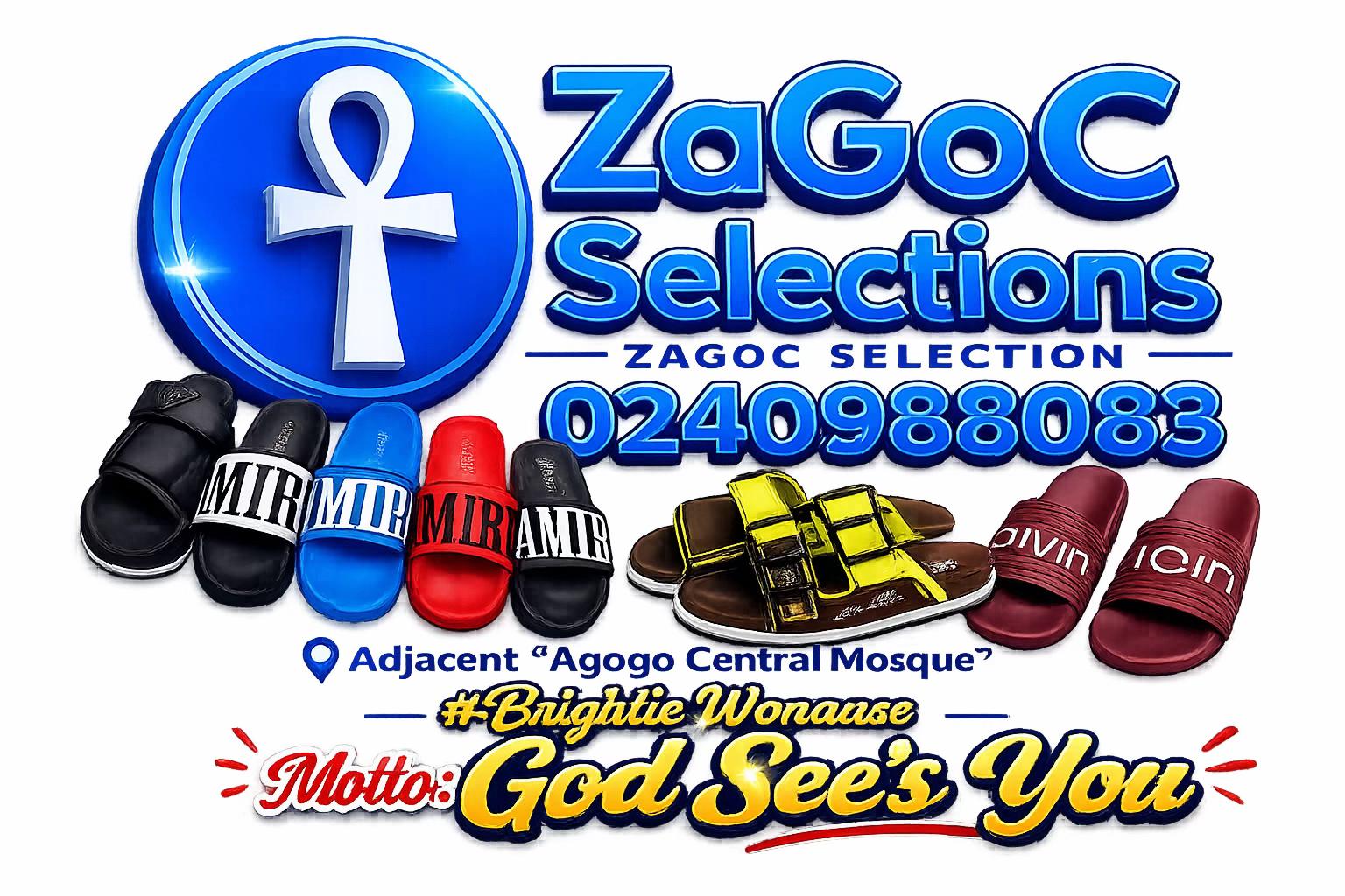 @ZaGoC Media