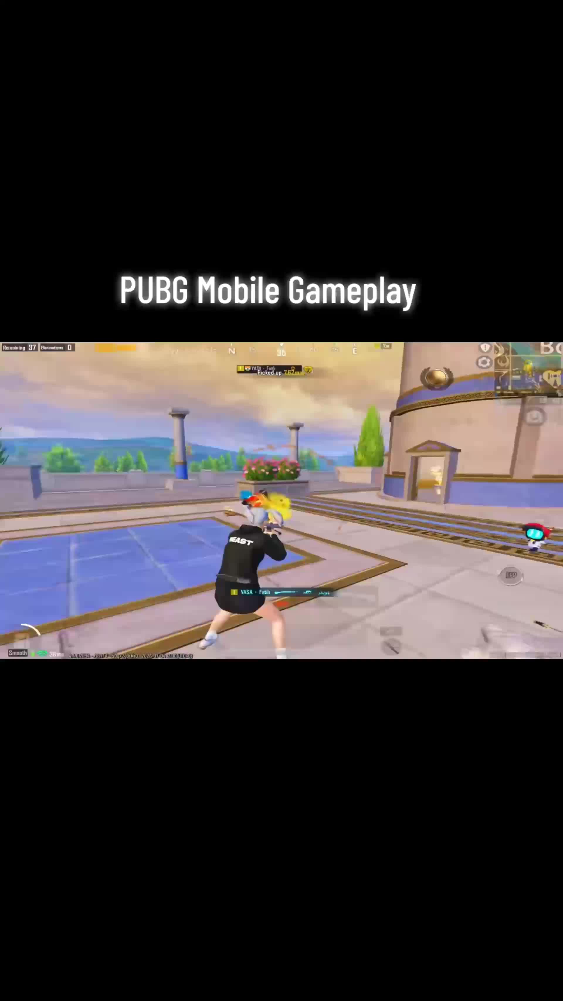 @Aurora