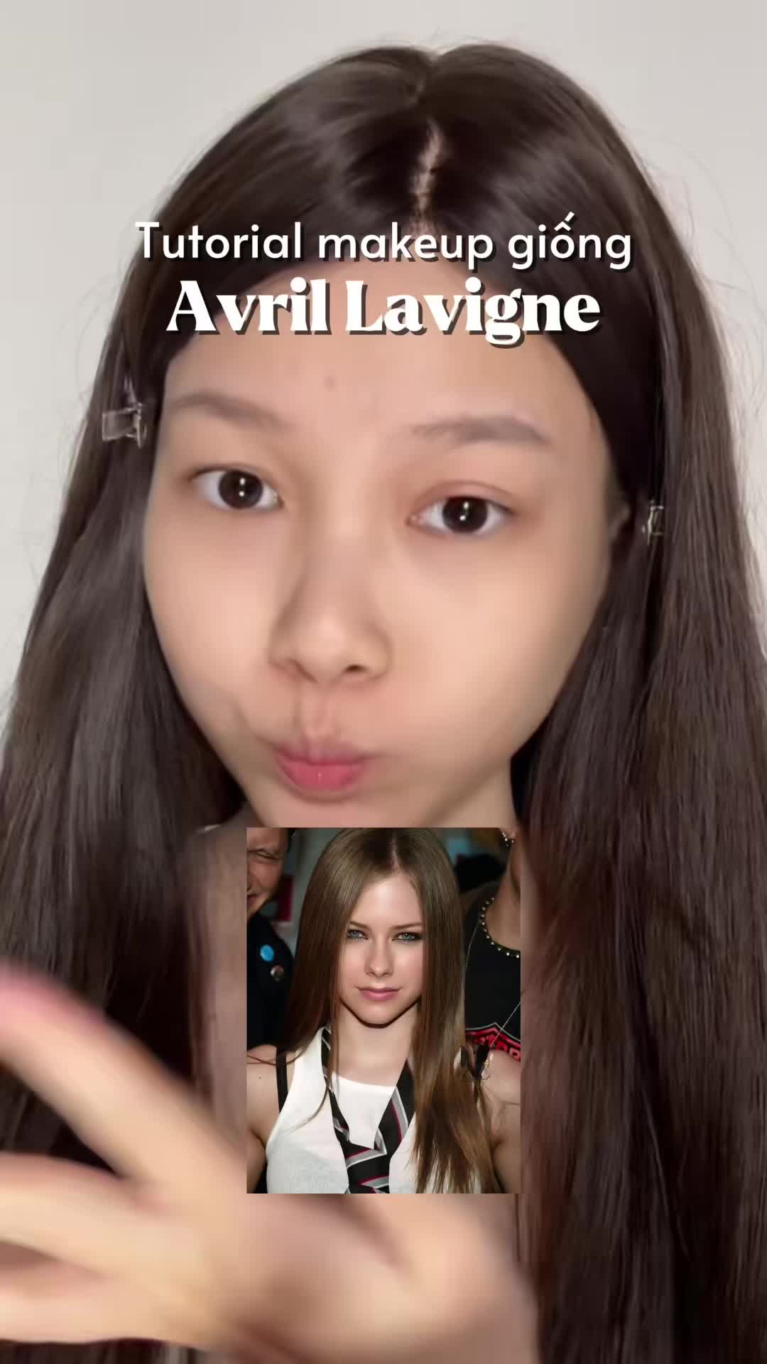 @Kh&ocirc;ng ai nhận ra