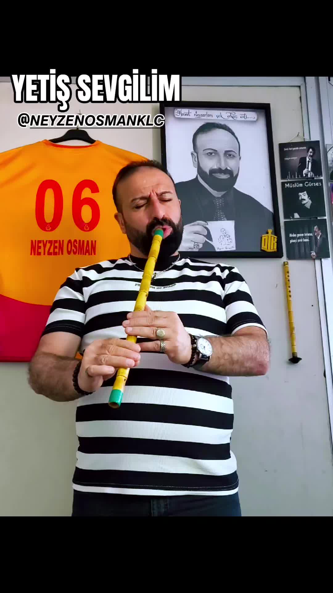 @𝙉𝙀𝙔𝙕𝙀𝙉 𝙊𝙎𝙈𝘼𝙉 𝙆𝙇𝘾
