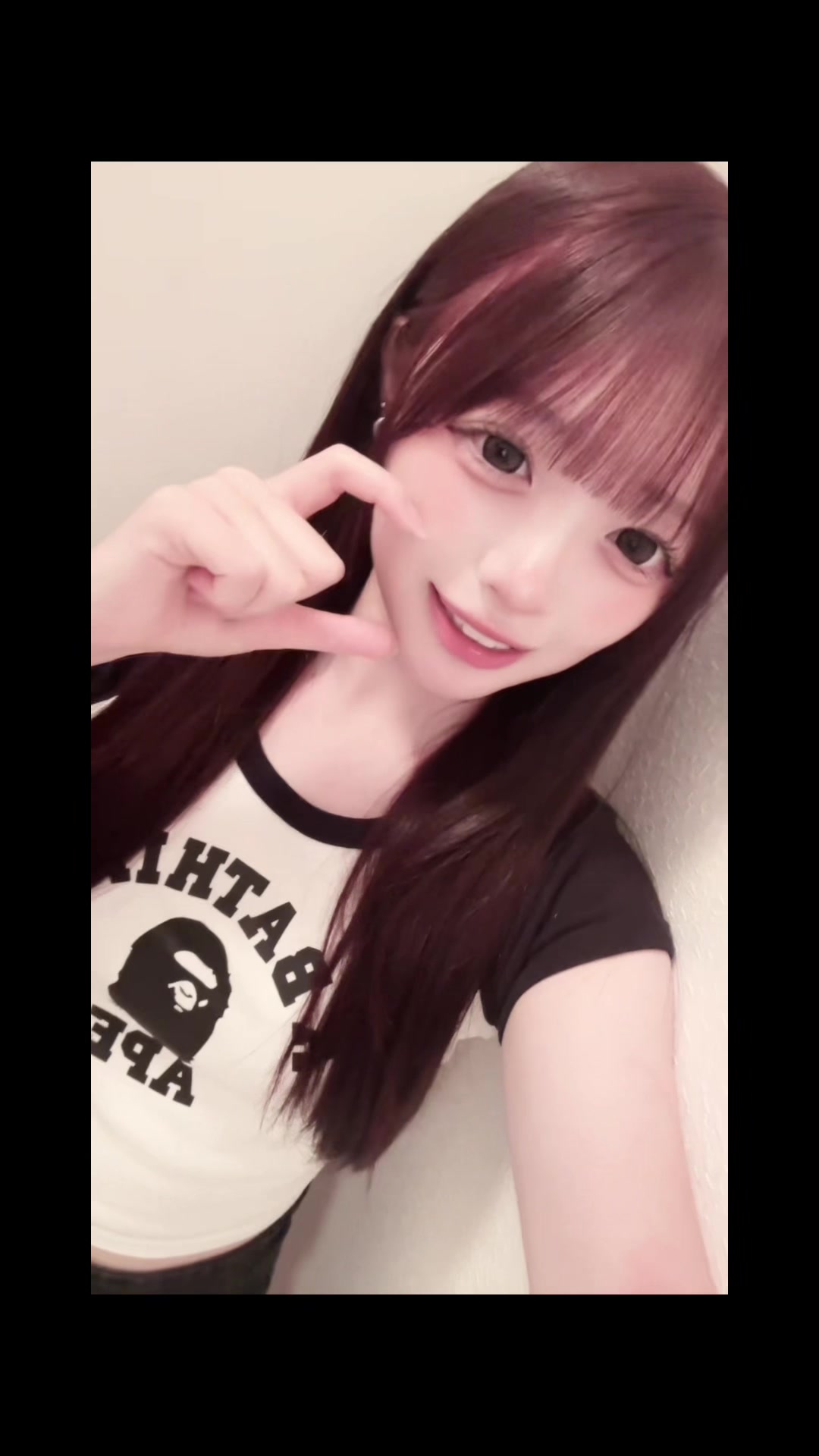 @わかな