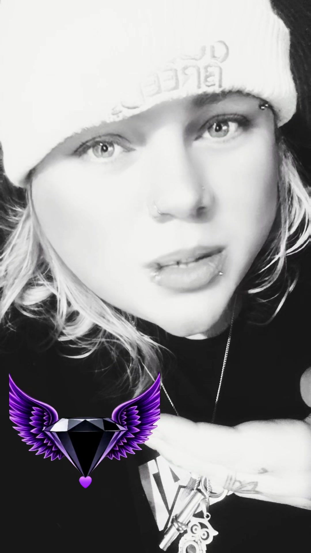 @Purplestar💜Fallenangel