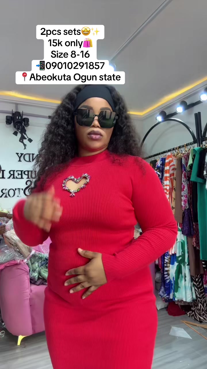 @Wendy Superluxe👗🛍️(ABK)