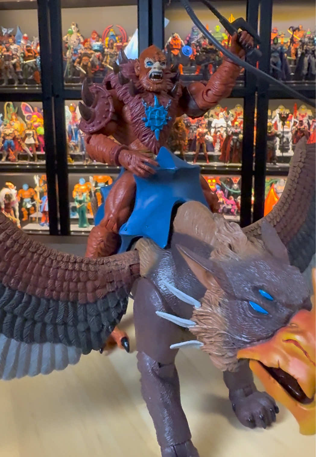 @Grayskull Warrior 🇦🇺