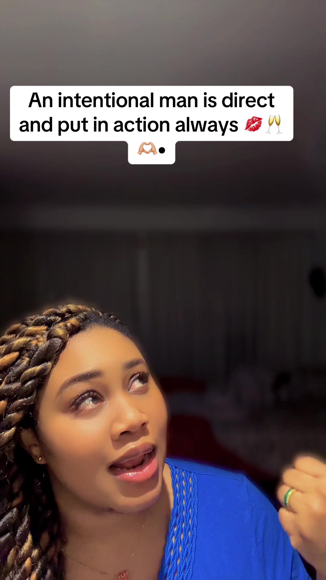 @Nana Ama Ahenkan &trade;️