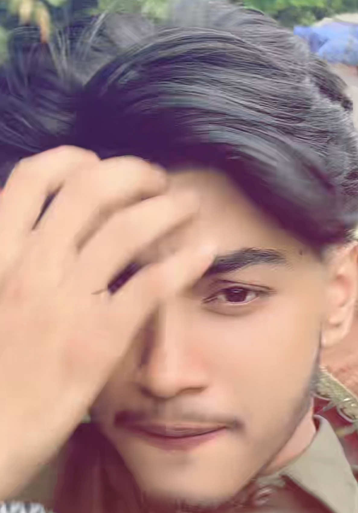 @⚡️💢ᥫᩣCRUSH ONE AKASH🧠🌙💥