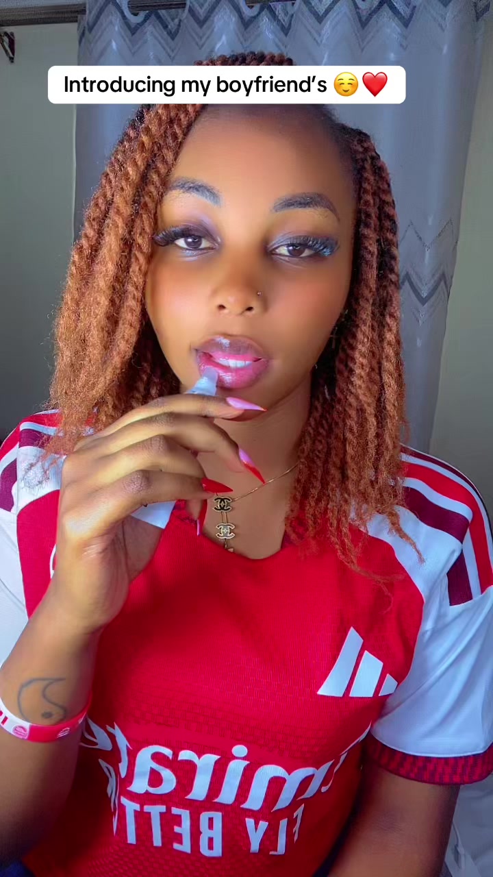 @ARSENAL GIRLFRIEND _Official❤️