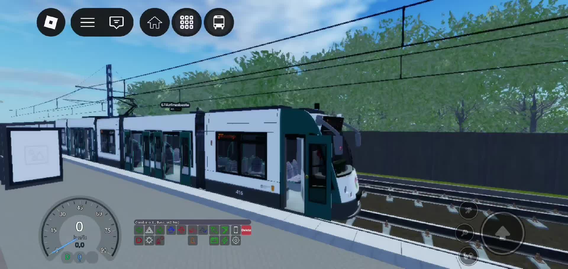 @Stra&szlig;enbahnfan Lennis