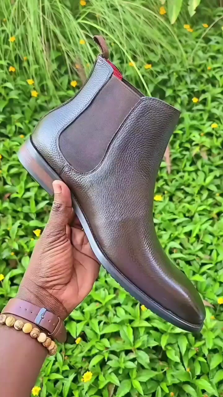 @Foremen Shoes