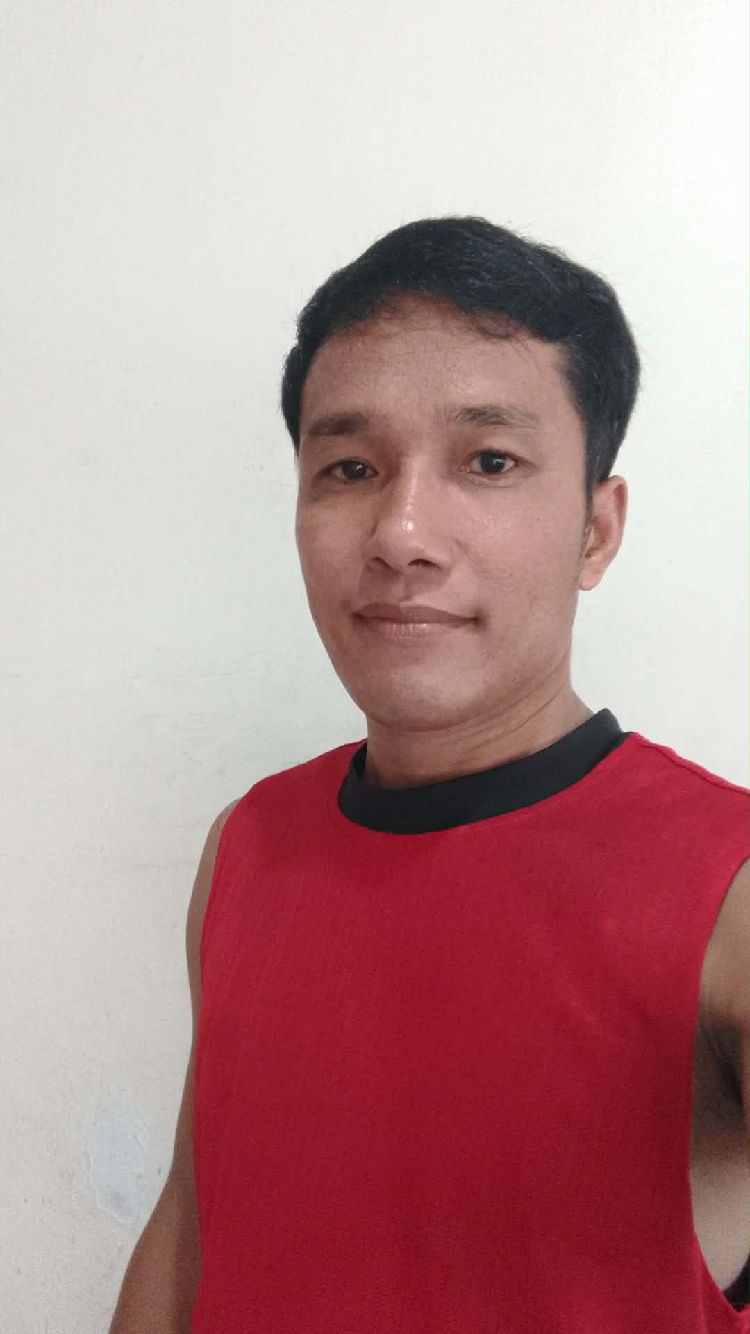 @Mikejeng Abregoso ❤️&hearts;️