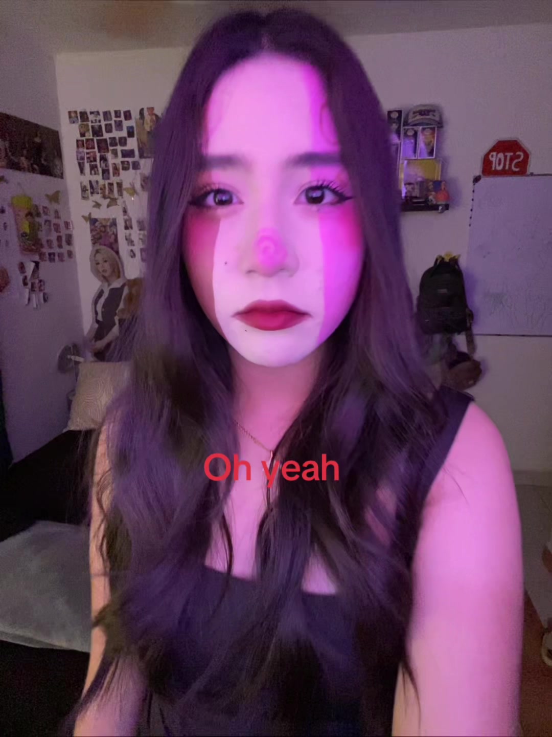 @(Josh&rsquo;s version)