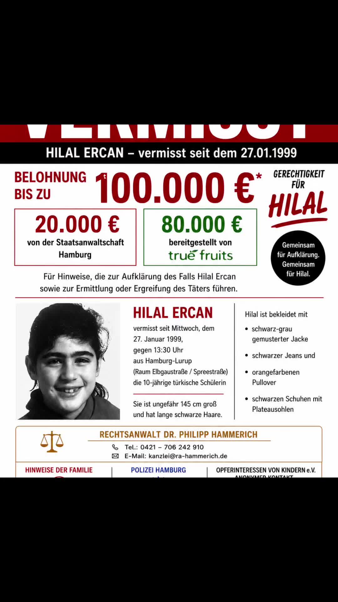 @Die Suche nach Hilal
