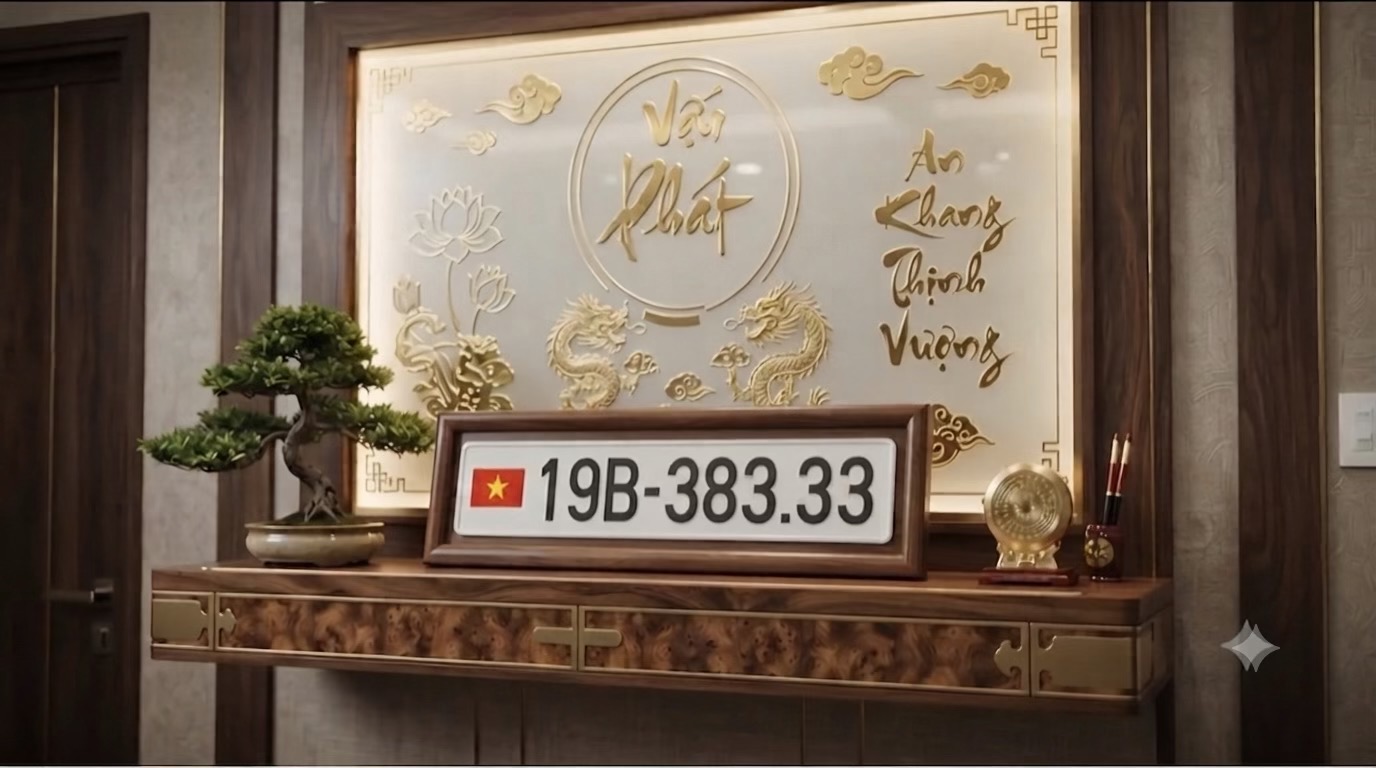 @L&ecirc; Ph&uacute; Cường Biển Số Đẹp