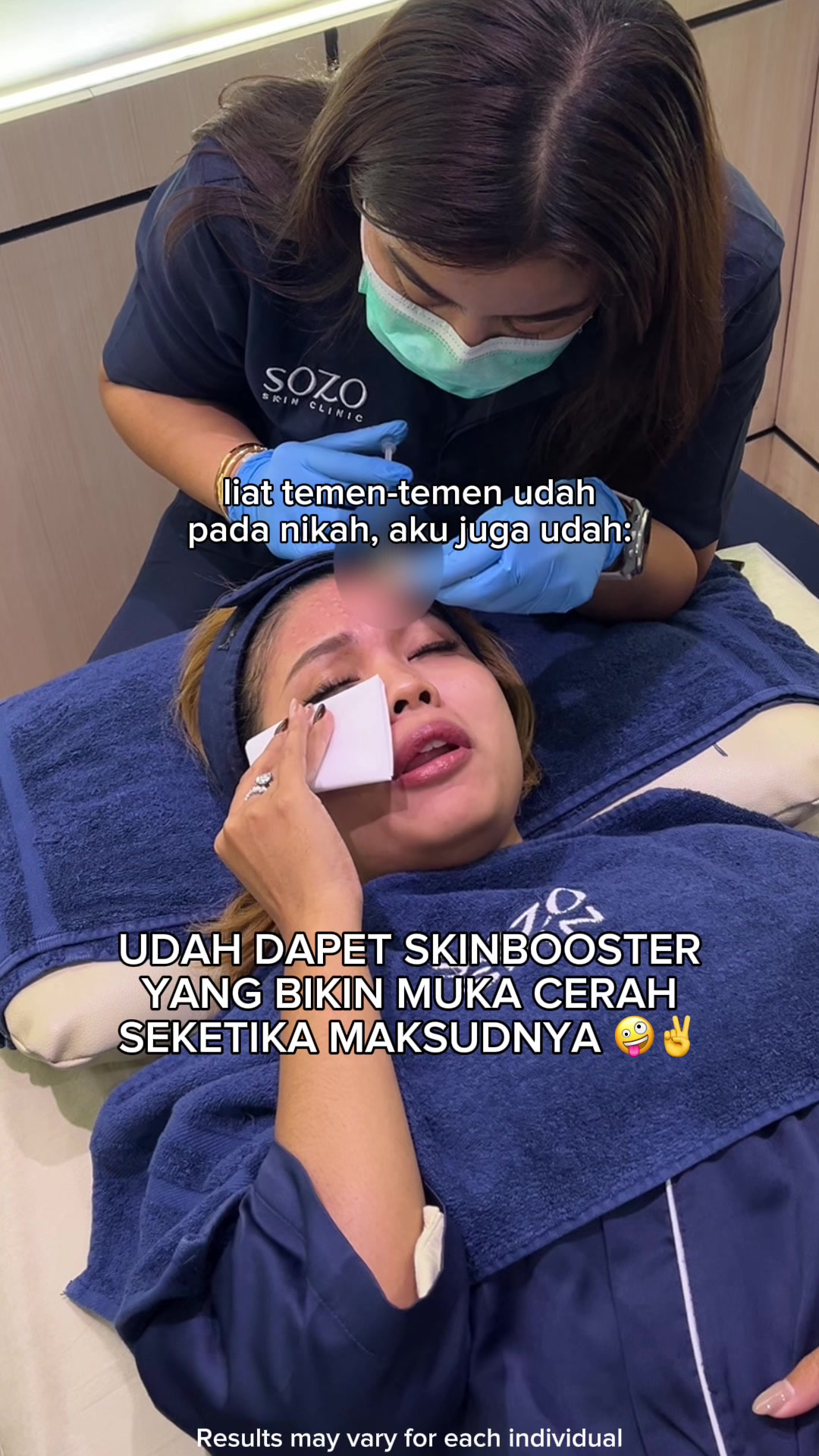 @Sozo Skin