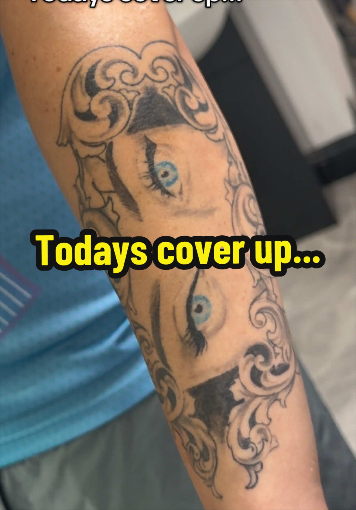 @Huseyin Tattoos