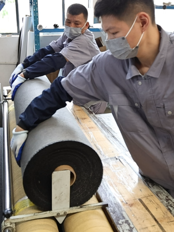 @Suntex Composite Industrial