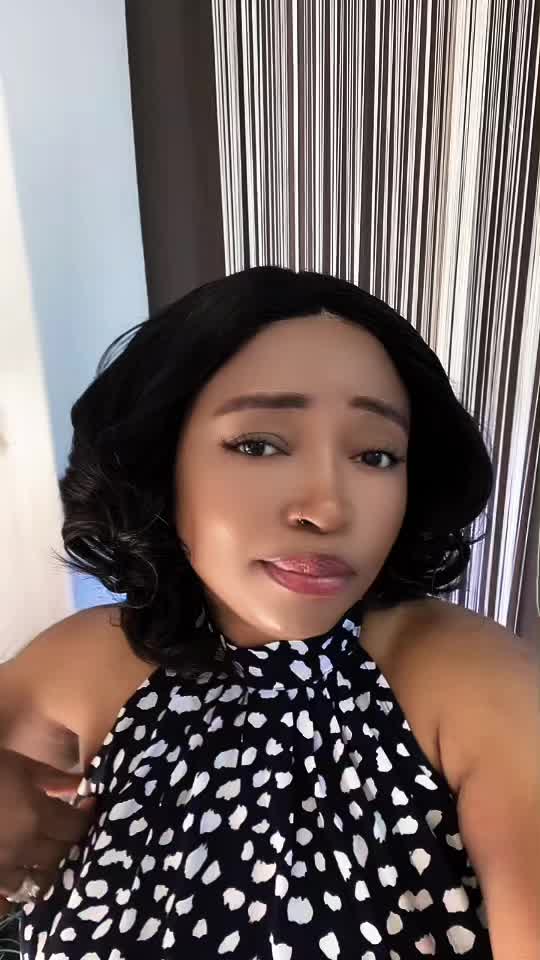 @Isha Sesay
