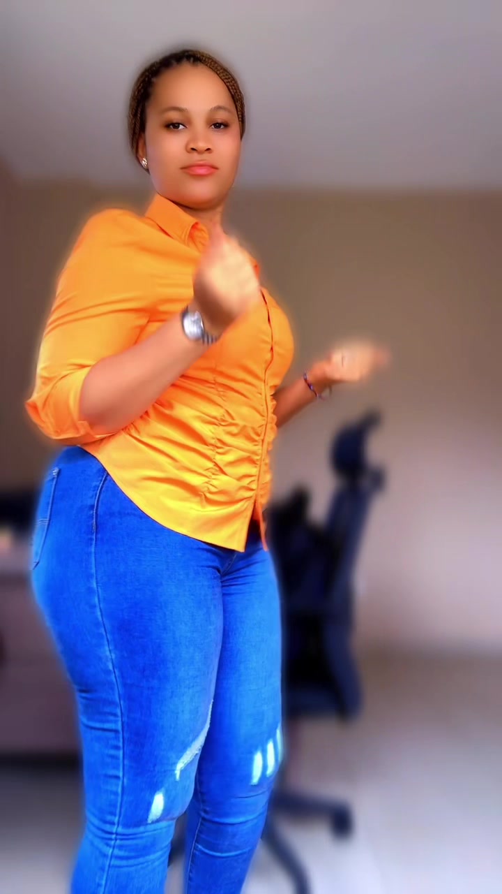 @Mayqueen Kanneh