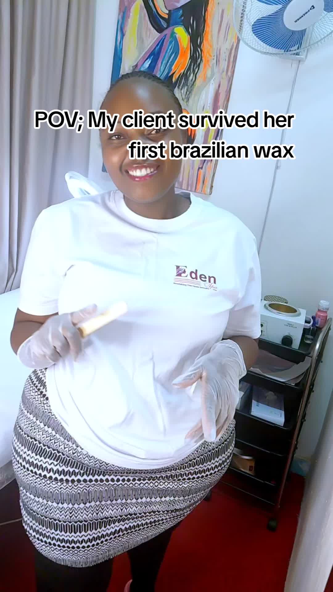 @Edenspakenya