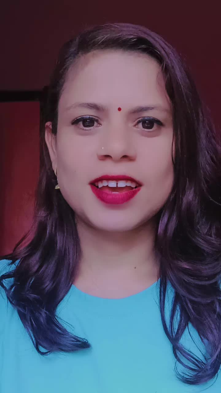 @mina adhikari ❤️❤️