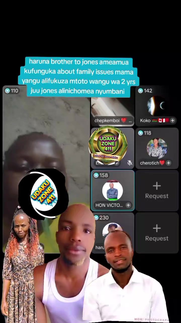 @𝙐𝘿𝘼𝙆𝙐🌎🦜🇰🇪