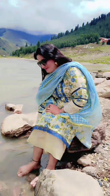 @Faiza Ayoob