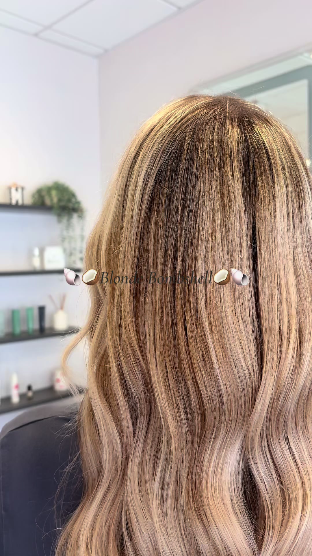 @hair by abs x