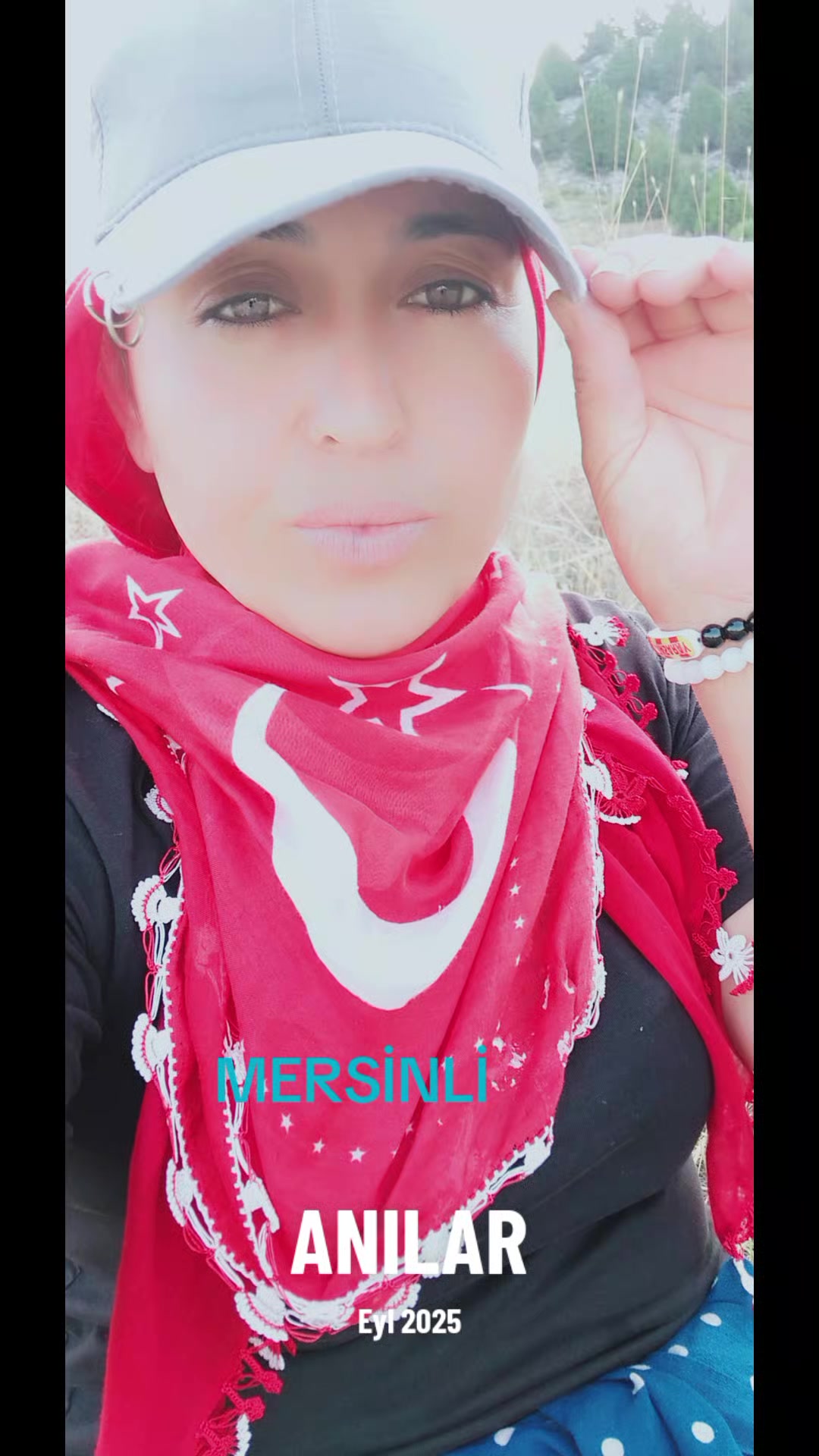 @😍🥰zalımın gızı TEPEK&Ouml;YL&Uuml;😍🥰