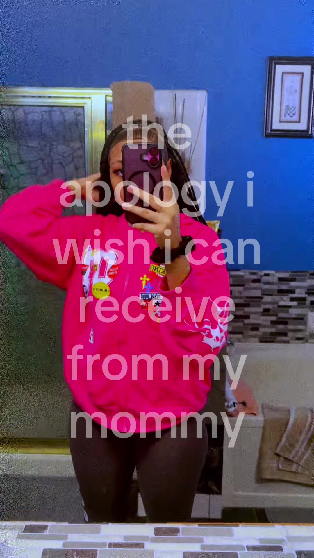 @a ghost